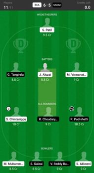 Fantasy suggestion #1